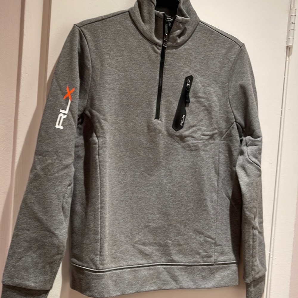 RLX Ralph Lauren sweatshirt